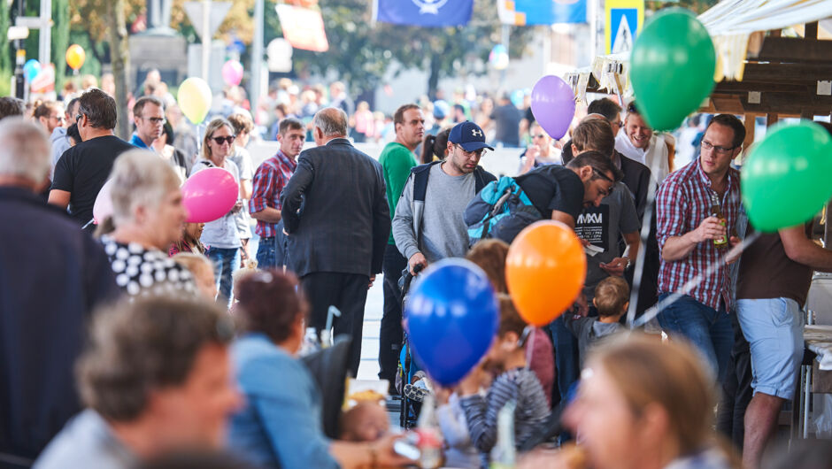 Spieletag & Stundenlauf 2016 