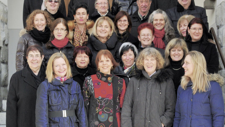 Collegium Vocale 1