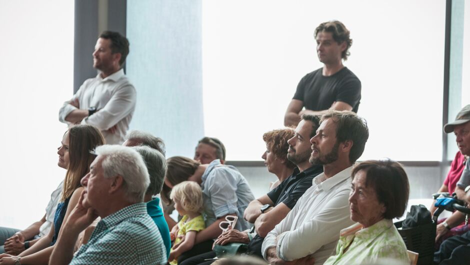 Fest der Baukultur (Foto: Christian Grass) Fest der Baukultur (Foto: Christian Grass)