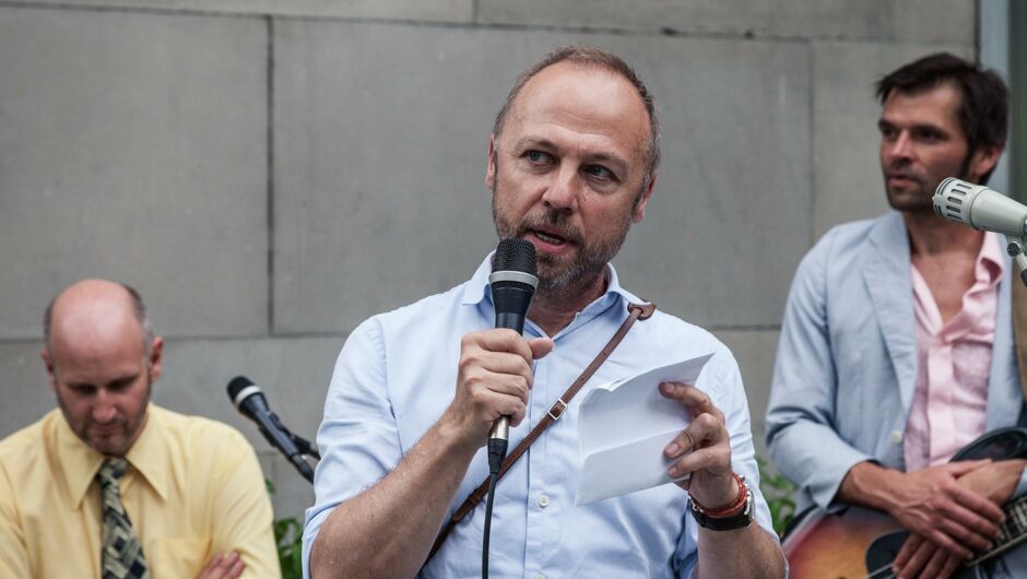 Fest der Baukultur (Foto: Christian Grass) Fest der Baukultur (Foto: Christian Grass)