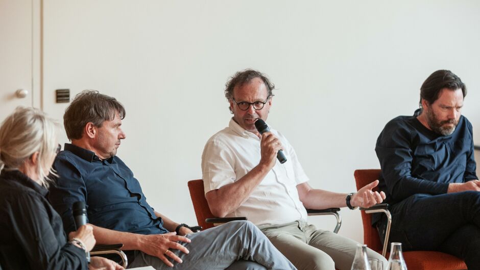 Fest der Baukultur (Foto: Christian Grass) Fest der Baukultur (Foto: Christian Grass)