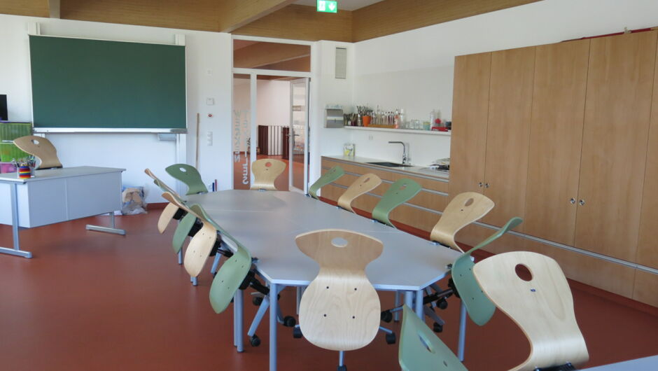 Schulbaustellen