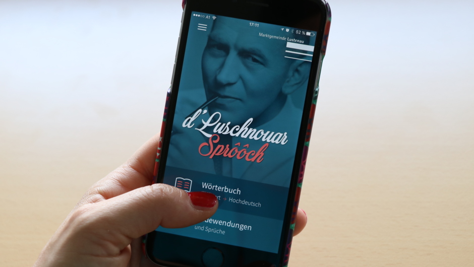 Luschnou App