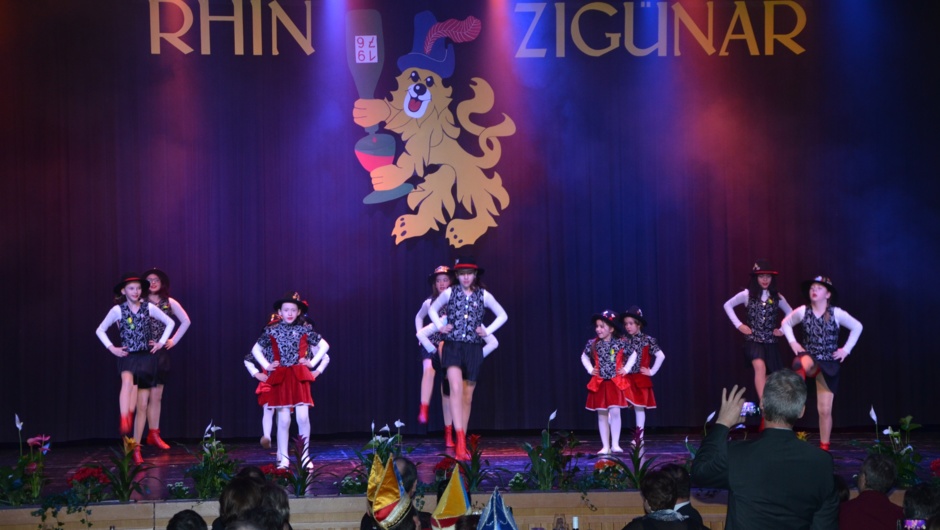 Rhinzigünar Gardegala Rhinzigünar Gardegala