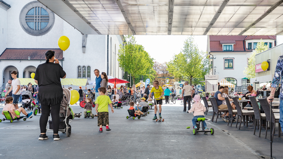Fahrradmarkt 2018 Fahrradmarkt 2018