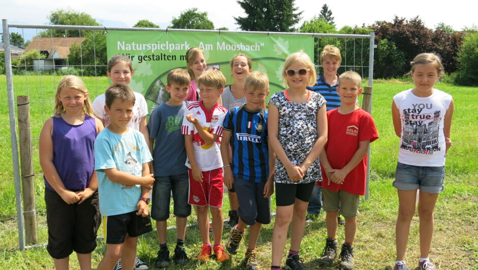 Am Moosbach 4