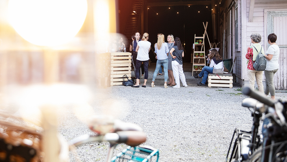 Hofkultur am Heidensand Hofkultur am Heidensand