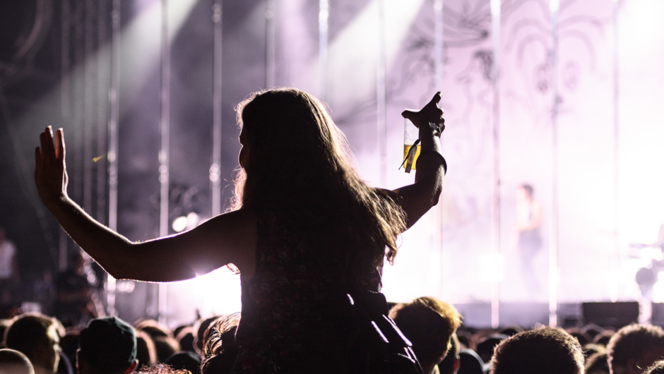 Szene Openair 2018 Bilderbuch Szene Openair 2018 Bilderbuch