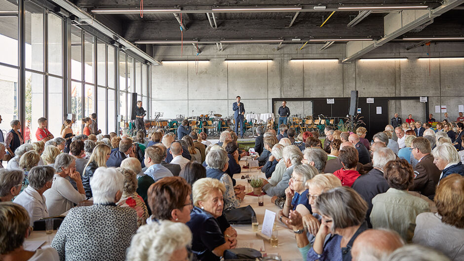 Eröffnung Feuerwehrhaus Lustenau (47)