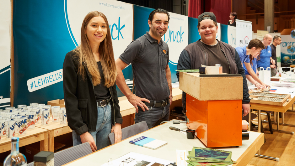 ZukunftsLustMesse_2018 ZukunftsLustMesse_2018