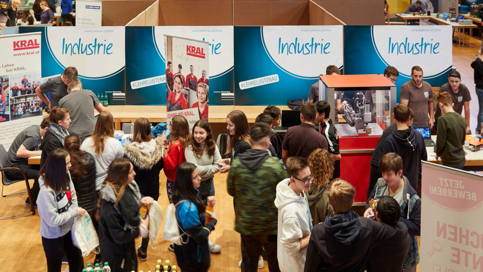 ZukunftsLustMesse_2018 ZukunftsLustMesse_2018