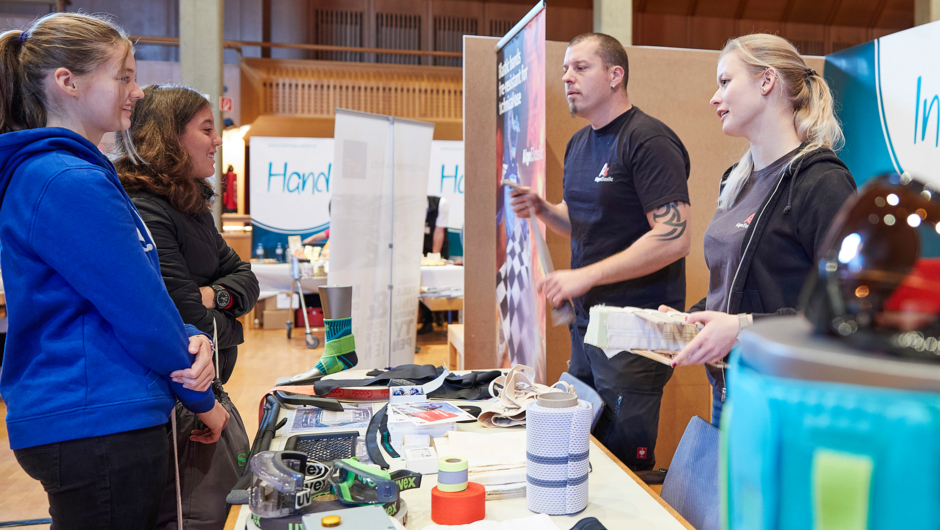 ZukunftsLustMesse_2018 ZukunftsLustMesse_2018
