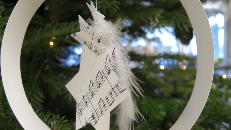Christbaum Kindergarten Rotkreuz Christbaum Kindergarten Rotkreuz