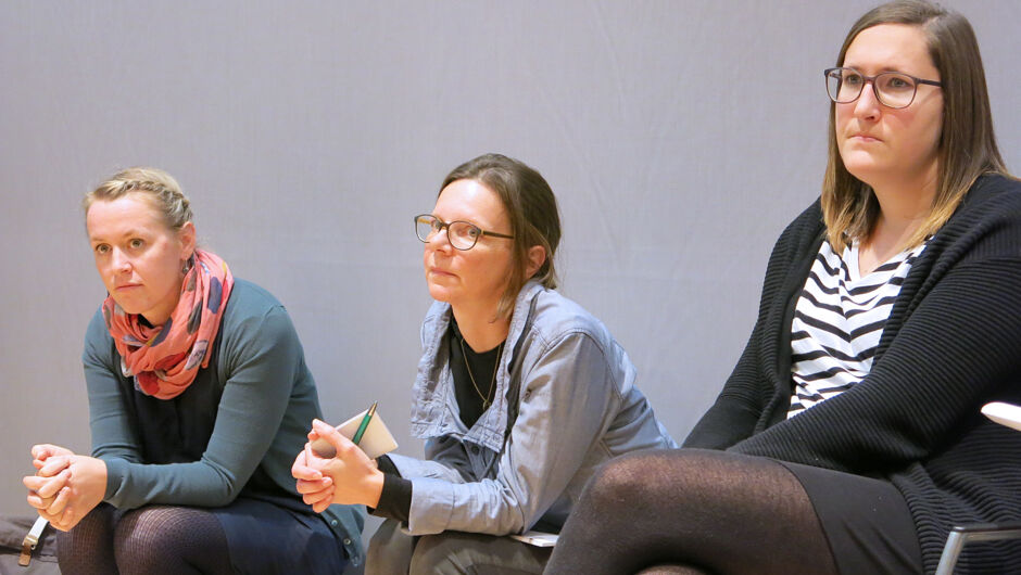 Präsentation Studie Zusammen.Leben (4) Präsentation Studie Zusammen.Leben (4)