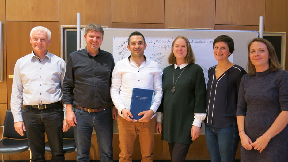 Präsentation Studie Zusammen.Leben (19) Präsentation Studie Zusammen.Leben (19)