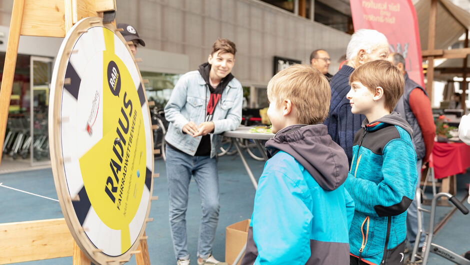 Fahrradmarkt 2019