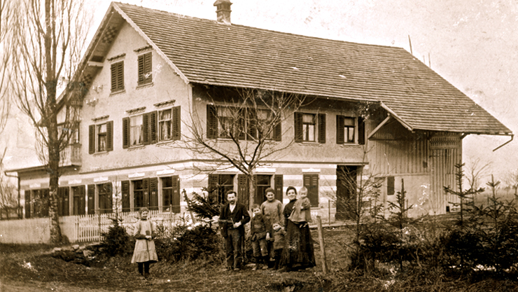 3 gp unbekanntes Haus 1 3 gp unbekanntes Haus 1