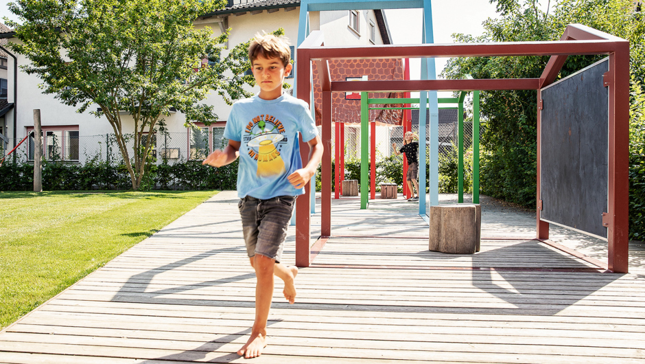 Spielplatz Rheindorf_©Lukas Hämmerle (18) Spielplatz Rheindorf_©Lukas Hämmerle (18)