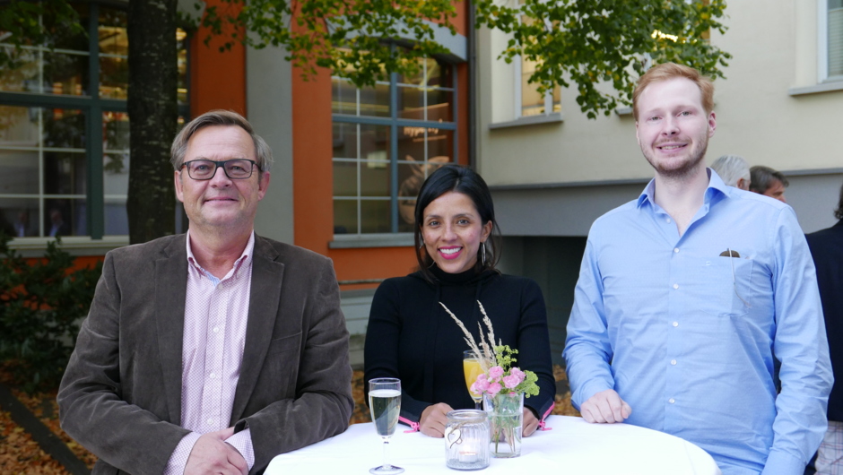 Eröffnung Feiraum_2020_Firma_OBRIST_Thorsten_Rixmann_Melyssa_Briceno_Vega_Stefan_Igerz@Christoph Gilhaus Eröffnung Feiraum_2020_Firma_OBRIST_Thorsten_Rixmann_Melyssa_Briceno_Vega_Stefan_Igerz@Christoph Gilhaus
