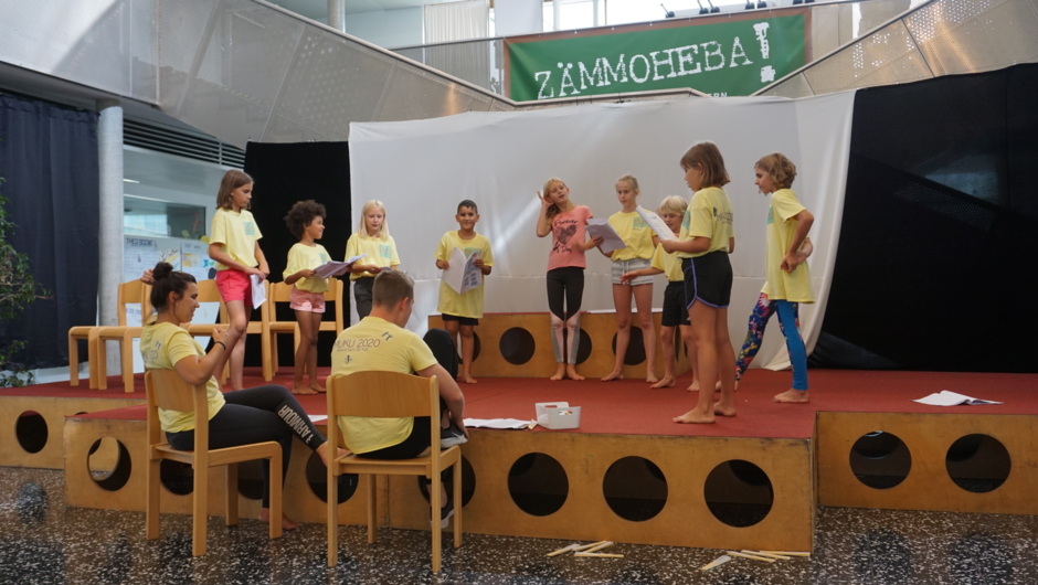 Musical Musical