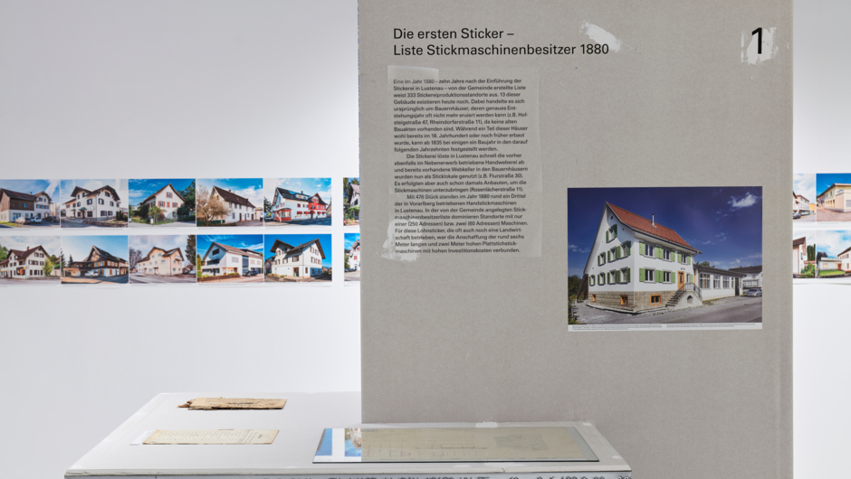 01 Ausstellungsansicht Foto Miro Kuzmanovic 01 Ausstellungsansicht Foto Miro Kuzmanovic