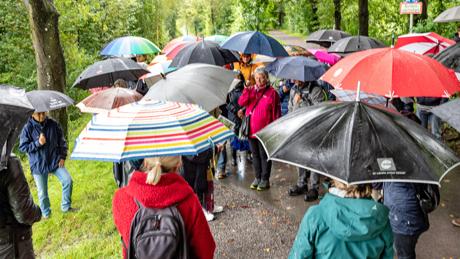 Spaziergäng Rohr offen_©Lukas Hämmerle (22) Spaziergäng Rohr offen_©Lukas Hämmerle (22)