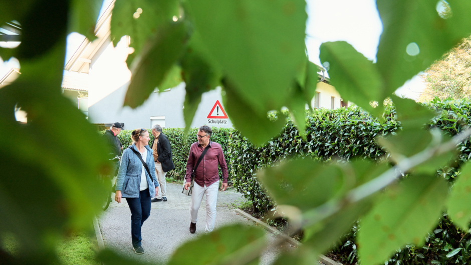 Spaziergäng Heimwege_©Miro Kuzmanovic (14) Spaziergäng Heimwege_©Miro Kuzmanovic (14)