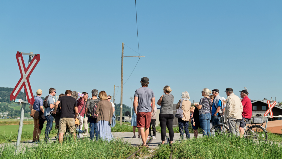 Spaziergäng Heimwege_©Miro Kuzmanovic (46) Spaziergäng Heimwege_©Miro Kuzmanovic (46)