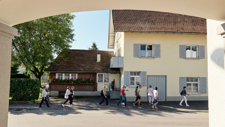 Spaziergäng Grenzgänge_©Miro Kuzmanovic (13) Spaziergäng Grenzgänge_©Miro Kuzmanovic (13)