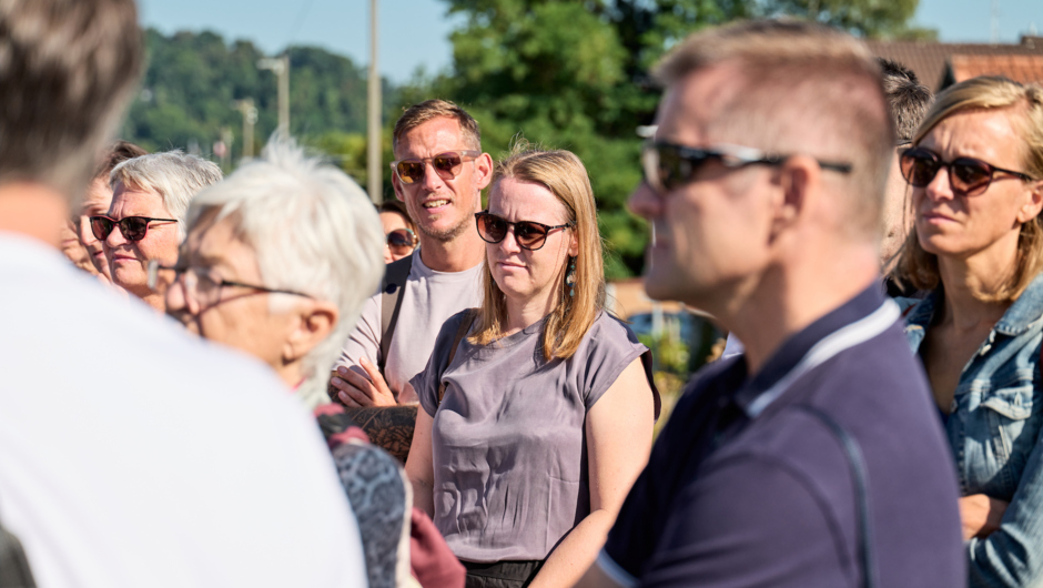 Spaziergäng Grenzgänge_©Miro Kuzmanovic (33) Spaziergäng Grenzgänge_©Miro Kuzmanovic (33)