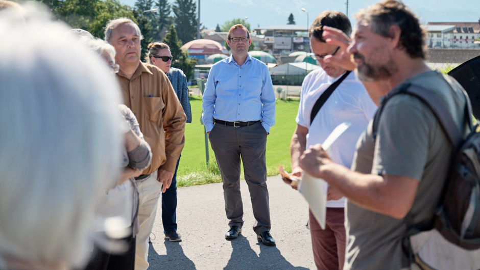 Spaziergäng Grenzgänge_©Miro Kuzmanovic (43) Spaziergäng Grenzgänge_©Miro Kuzmanovic (43)