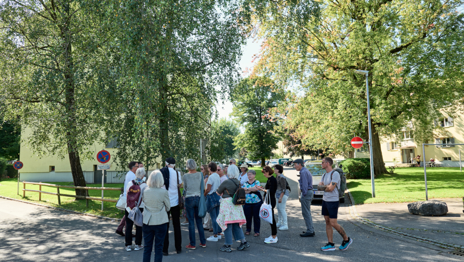 Spaziergäng Grenzgänge_©Miro Kuzmanovic (53) Spaziergäng Grenzgänge_©Miro Kuzmanovic (53)