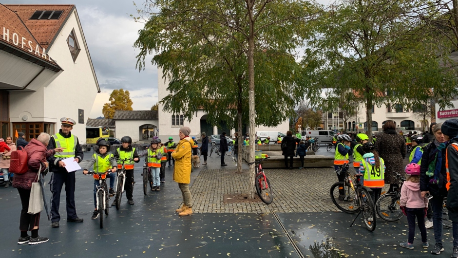 Fahrradprüfung VS Kirchdorf 2021 (11) Fahrradprüfung VS Kirchdorf 2021 (11)