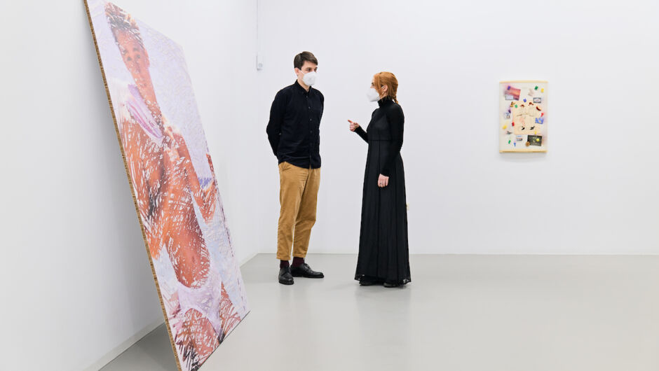 Eröffnung Billie Clarken (7)