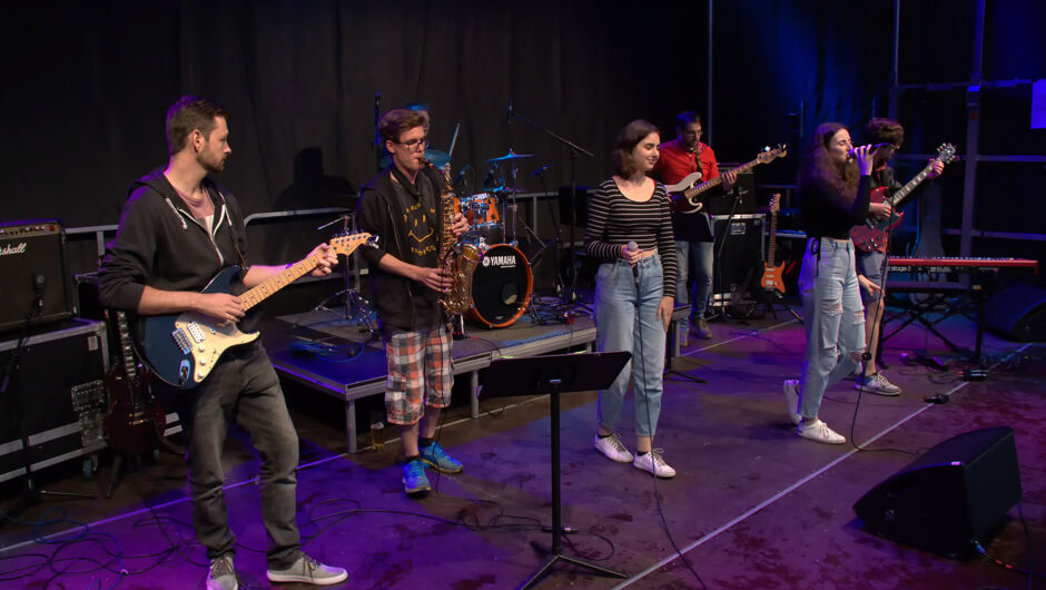 Foto2Sommer am Platz Fishermens Friends