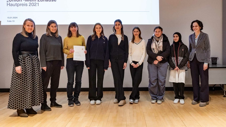 Anerkennungspreis2021_BGLustenau_(c)LukasHämmerle