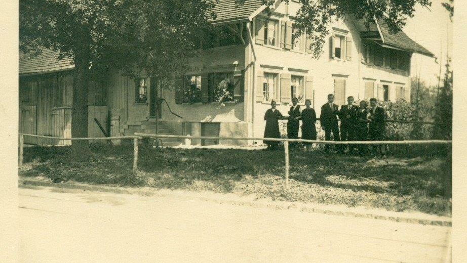 26 hp unbekanntes Haus 26 hp unbekanntes Haus