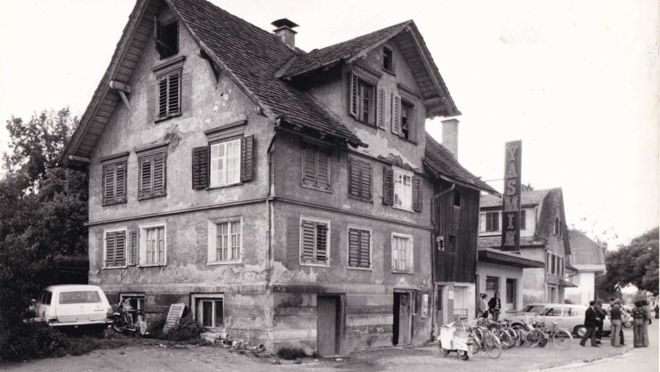 52 hp Unbekanntes Haus Yasmin 52 hp Unbekanntes Haus Yasmin