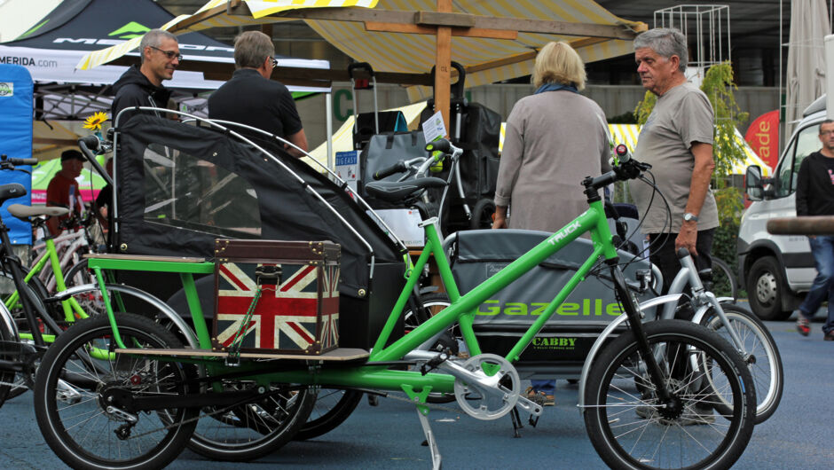 Lustenau Mobil Markt 2014