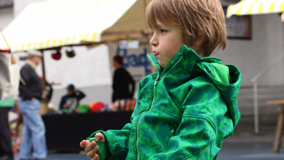 Lustenau Mobil Markt 2014