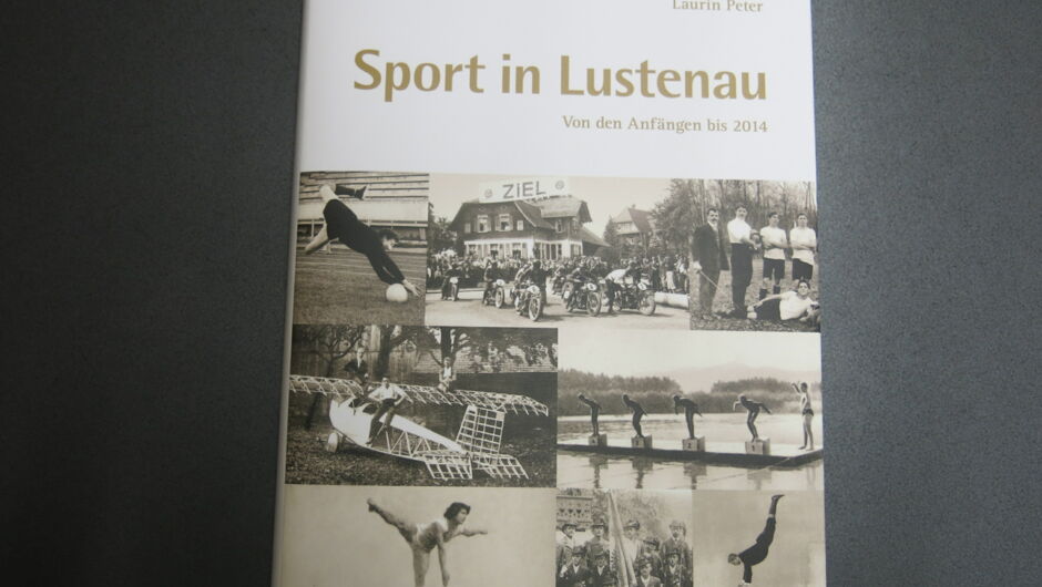 Sportbuch_Präsentation